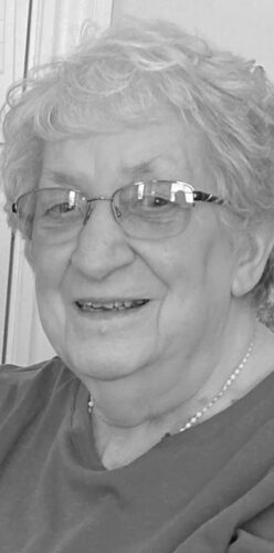 Phyllis Johnson